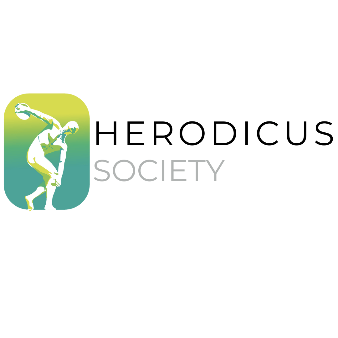 Lifetime member of the Herodicus Society, elite group of orthopedic sports medicine specialists